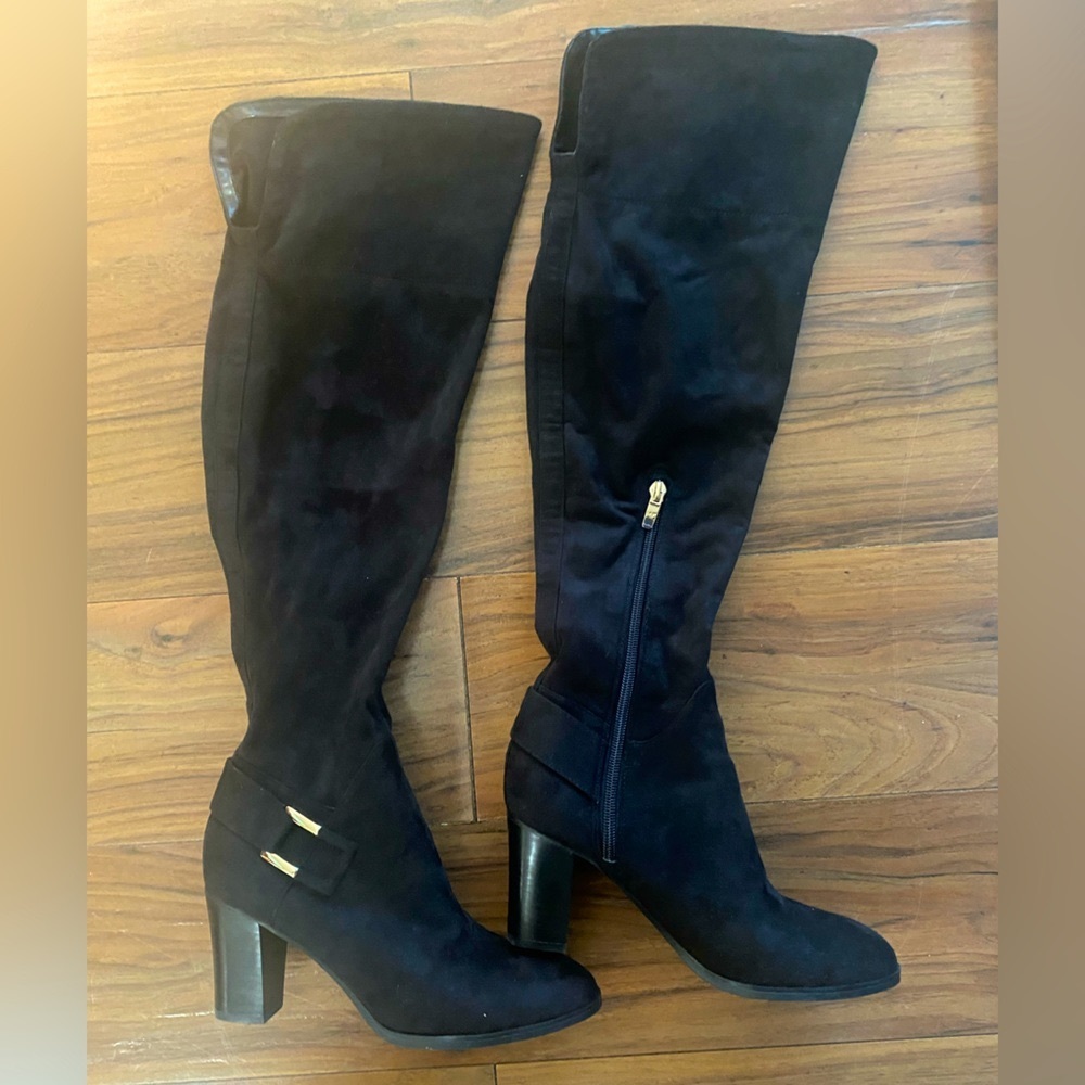 Marc Fisher Over-the-Knee Boots